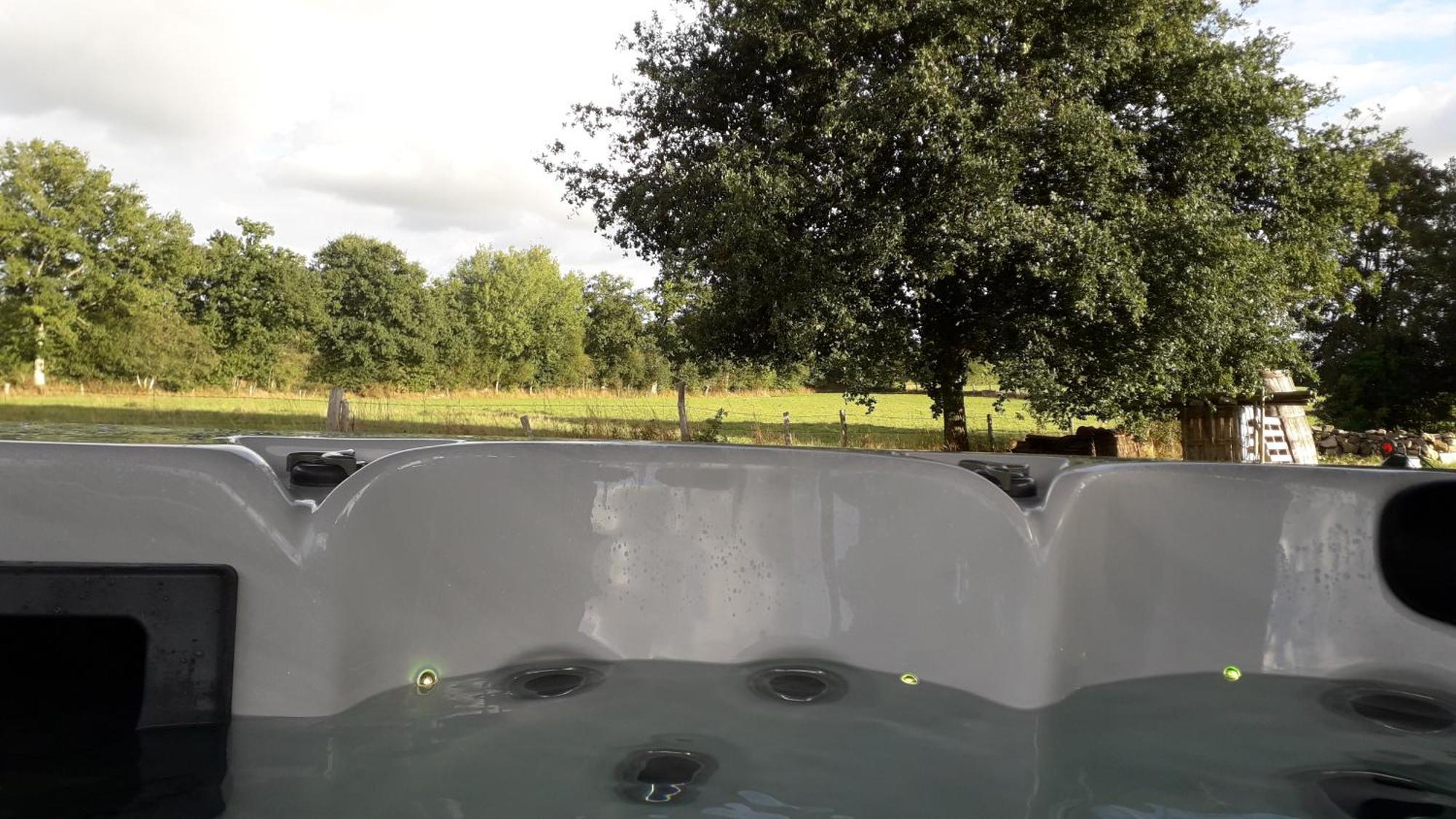 Chambres D'Hotes La Difference-Le Pressoir Rouelle Esterno foto
