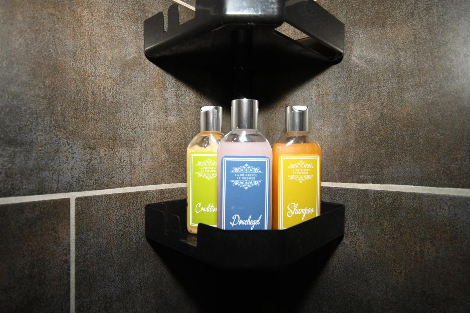 Chambres D'Hotes La Difference-Le Pressoir Rouelle Esterno foto