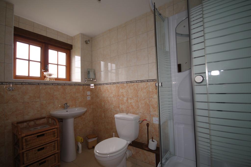 Chambres D'Hotes La Difference-Le Pressoir Rouelle Camera foto