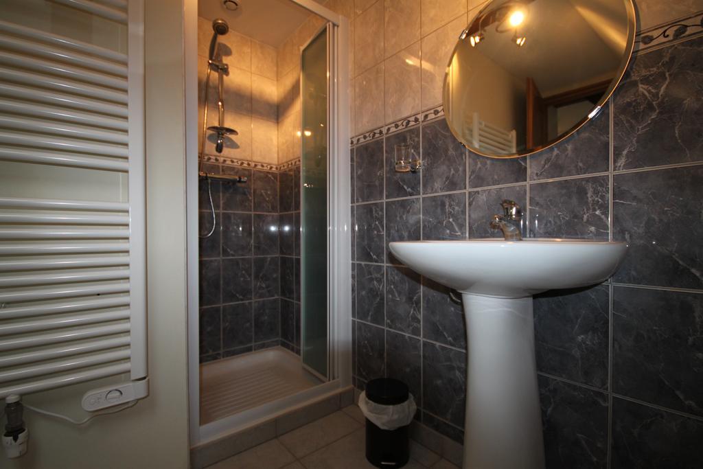 Chambres D'Hotes La Difference-Le Pressoir Rouelle Camera foto