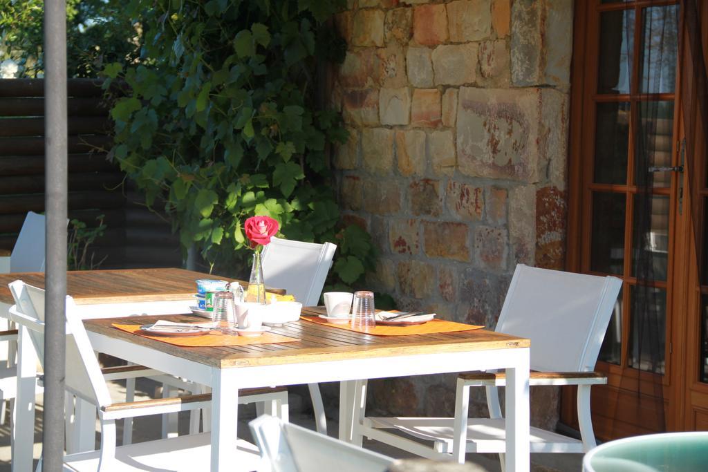 Chambres D'Hotes La Difference-Le Pressoir Rouelle Esterno foto